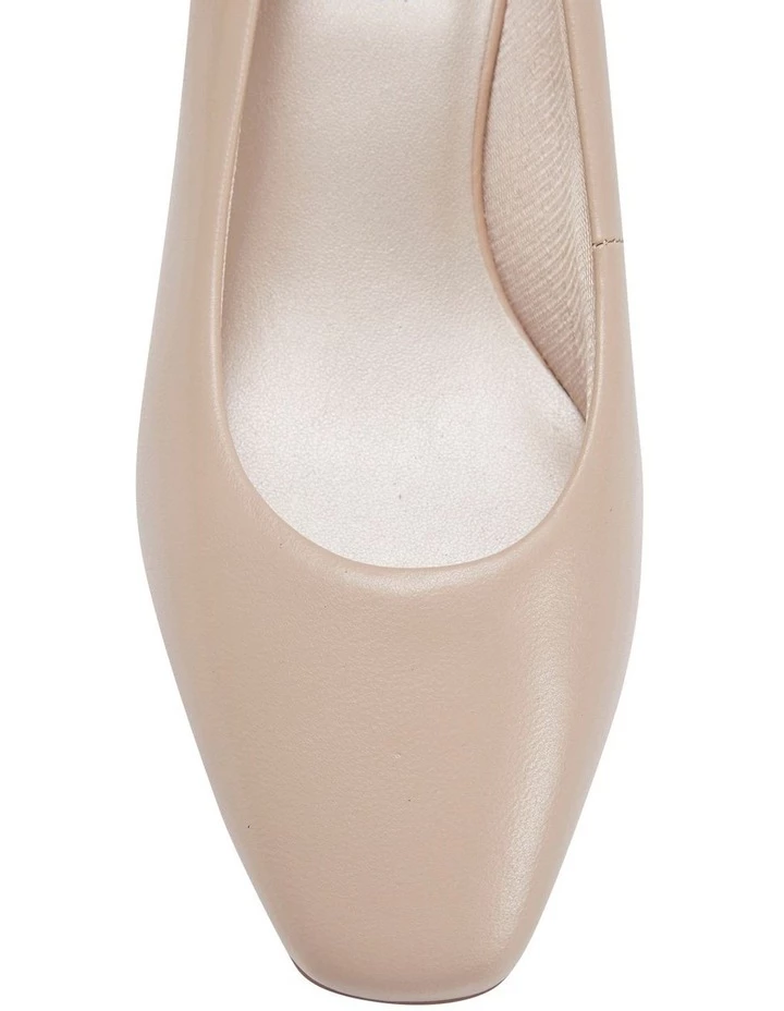 Cheapest 🥰 Easy Steps Gamma Nude Glove Heeled 👟 Shoes 😍 5 Cheapest 🥰 Easy Steps Gamma Nude Glove Heeled 👟 Shoes 😍 - Image 5