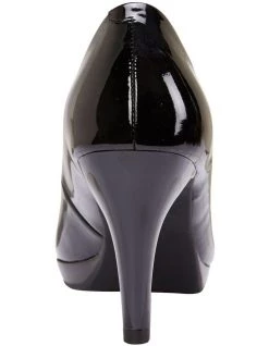 Deals 🔔 Easy Steps Opus Black Patent Heeled 👟 Shoes 🥰 8 Deals 🔔 Easy Steps Opus Black Patent Heeled 👟 Shoes 🥰 -Women Shoes shop 830773270 6 720x928