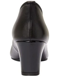 Buy 😉 Easy Steps Network Black Patent/ Glove Heeled 👟 Shoes ❤️ 10 Buy 😉 Easy Steps Network Black Patent/ Glove Heeled 👟 Shoes ❤️ -Women Shoes shop 830773630 6 720x928