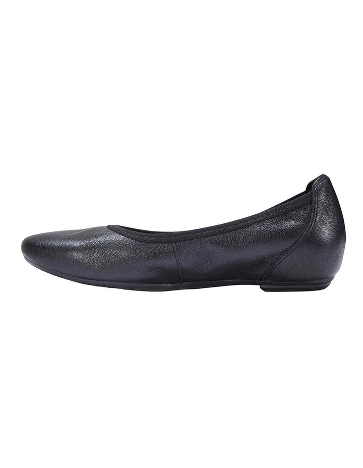 Wholesale ๐ฏ Easy Steps Pamper Black Glove Flat ๐ Shoes ๐ 3 Wholesale ๐ฏ Easy Steps Pamper Black Glove Flat ๐ Shoes ๐ - Image 3