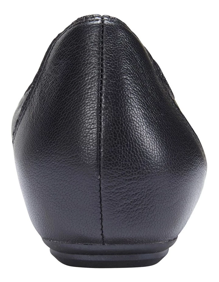 Wholesale ๐ฏ Easy Steps Pamper Black Glove Flat ๐ Shoes ๐ 6 Wholesale ๐ฏ Easy Steps Pamper Black Glove Flat ๐ Shoes ๐ - Image 6