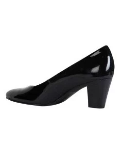 Best reviews of β Easy Steps Marley Black Patent Heeled π Shoes π 10 Best reviews of β Easy Steps Marley Black Patent Heeled π Shoes π -Women Shoes shop 830774080 6 720x928