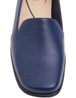 Best Pirce 👍 Easy Steps Knox Navy Glove Flat 👟 Shoes 😀 -Women Shoes shop 830774440 7 720x928