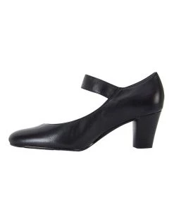 Budget ๐ Easy Steps Megan Black Glove Heeled ๐ Shoes ๐ 9 Budget ๐ Easy Steps Megan Black Glove Heeled ๐ Shoes ๐ -Women Shoes shop 830830060 3 720x928