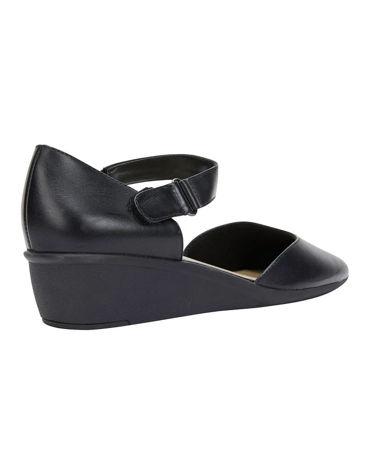 Best reviews of 🛒 Easy Steps Pavilion Black Glove Heeled 👟 Shoes ⭐ 4 Best reviews of 🛒 Easy Steps Pavilion Black Glove Heeled 👟 Shoes ⭐ - Image 4