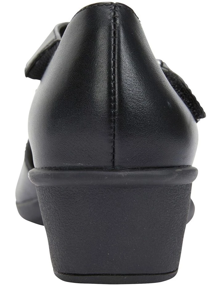 Best reviews of 🛒 Easy Steps Pavilion Black Glove Heeled 👟 Shoes ⭐ 6 Best reviews of 🛒 Easy Steps Pavilion Black Glove Heeled 👟 Shoes ⭐ - Image 6