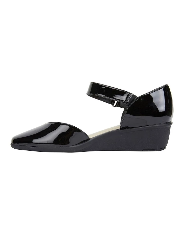 Top 10 ๐ Easy Steps Pavilion Black Patent Heeled ๐ Shoes ๐ฅฐ 2 Top 10 ๐ Easy Steps Pavilion Black Patent Heeled ๐ Shoes ๐ฅฐ - Image 2