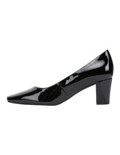 Outlet ๐ Easy Steps Nicole Black Patent Heeled ๐ Shoes ๐ 9 Outlet ๐ Easy Steps Nicole Black Patent Heeled ๐ Shoes ๐ -Women Shoes shop 830831320 3 720x928