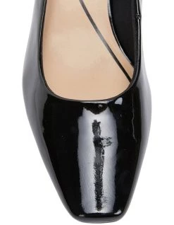 Outlet ๐ Easy Steps Nicole Black Patent Heeled ๐ Shoes ๐ 13 Outlet ๐ Easy Steps Nicole Black Patent Heeled ๐ Shoes ๐ -Women Shoes shop 830831320 7 720x928
