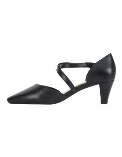 Brand new ๐ฅ Easy Steps Adison Black Glove Heeled ๐ Shoes ๐ฅ 9 Brand new ๐ฅ Easy Steps Adison Black Glove Heeled ๐ Shoes ๐ฅ -Women Shoes shop 830831680 3 720x928