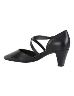 Brand new ๐ฅ Easy Steps Adison Black Glove Heeled ๐ Shoes ๐ฅ 11 Brand new ๐ฅ Easy Steps Adison Black Glove Heeled ๐ Shoes ๐ฅ -Women Shoes shop 830831680 5 720x928