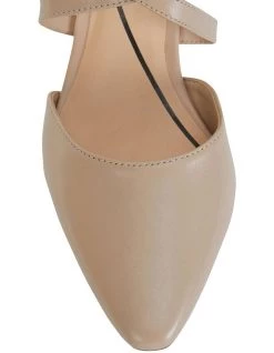 Discount ⭐ Easy Steps Adison Nude Glove Heeled 👟 Shoes 🎉 -Women Shoes shop 830831950 7 720x928