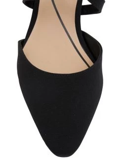 New ๐ Easy Steps Adison Black Fabric Heel ๐ Shoes ๐ 13 New ๐ Easy Steps Adison Black Fabric Heel ๐ Shoes ๐ -Women Shoes shop 830832040 7 720x928