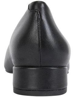 Discount 👏 Easy Steps Janine Black Glove Heeled 👟 Shoes 💯 -Women Shoes shop 830832220 6 720x928