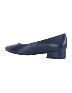 New 🎉 Easy Steps Janine Navy Glove Heeled 👟 Shoes 😀 10 New 🎉 Easy Steps Janine Navy Glove Heeled 👟 Shoes 😀 -Women Shoes shop 830832400 4 720x928
