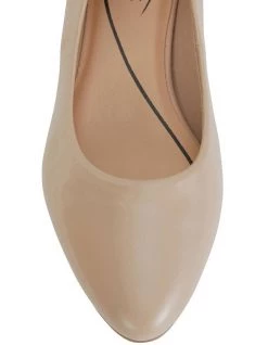 Best Sale 🔔 Easy Steps Janine Nude Glove Heeled 👟 Shoes 👍 -Women Shoes shop 830832490 7 720x928