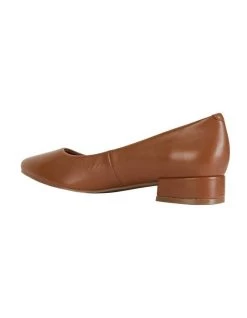 Top 10 ⌛ Easy Steps Janine Cognac Glove Heeled 👟 Shoes 🌟 -Women Shoes shop 830832580 5 720x928