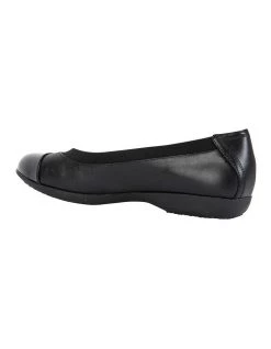 Brand new 🎁 Easy Steps Nelson Black Glove Flat 👟 Shoes 🛒 -Women Shoes shop 830832760 5 720x928