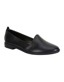Hot Sale β€οΈ Easy Steps Kelly Black Glove Flat π Shoes β¨