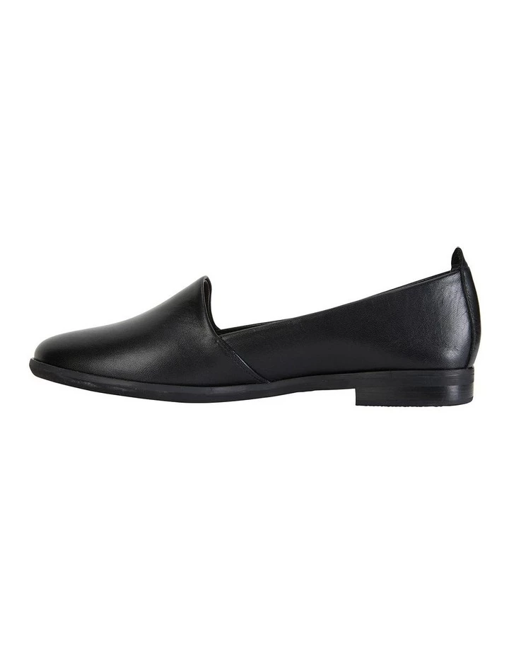 Hot Sale β€οΈ Easy Steps Kelly Black Glove Flat π Shoes β¨ 2 Hot Sale β€οΈ Easy Steps Kelly Black Glove Flat π Shoes β¨ - Image 2