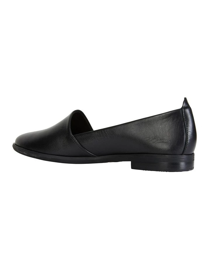 Hot Sale β€οΈ Easy Steps Kelly Black Glove Flat π Shoes β¨ 4 Hot Sale β€οΈ Easy Steps Kelly Black Glove Flat π Shoes β¨ - Image 4