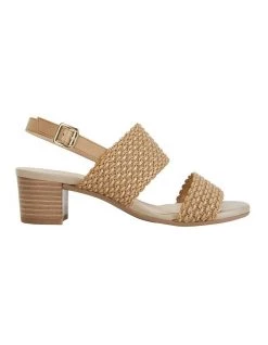 Wholesale 😉 Easy Steps Vintage Neutral Weave 🩴 Sandals 🛒