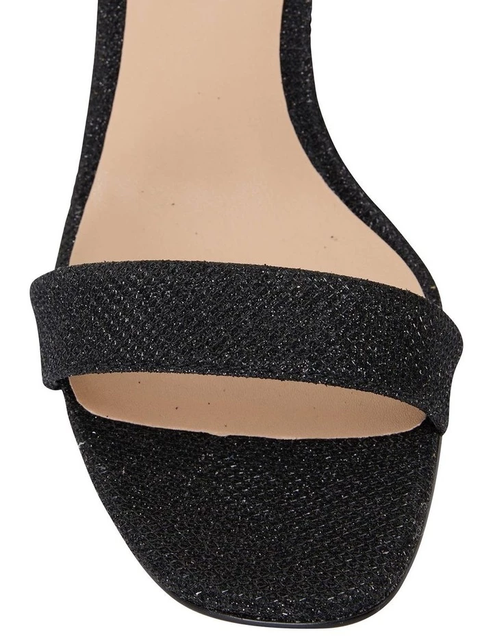 New ๐ Easy Steps Unison Black Shimmer ๐ฉด Sandals ๐งจ 7 New ๐ Easy Steps Unison Black Shimmer ๐ฉด Sandals ๐งจ - Image 7