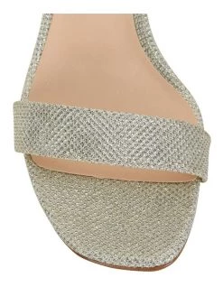 Budget 🎉 Easy Steps Unison Soft Gold Shimmer 🩴 Sandals ⌛ -Women Shoes shop 830905390 7 720x928