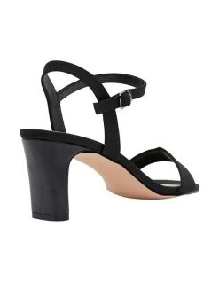 Deals ⭐ Easy Steps Unison Black Fabric 🩴 Sandals 🎉 -Women Shoes shop 830905570 4 720x928