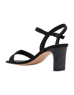 Deals ⭐ Easy Steps Unison Black Fabric 🩴 Sandals 🎉 -Women Shoes shop 830905570 5 720x928