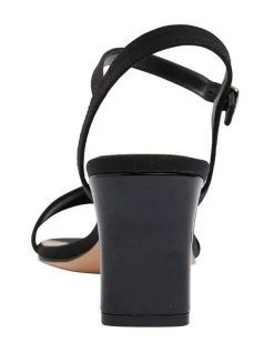 Deals ⭐ Easy Steps Unison Black Fabric 🩴 Sandals 🎉 -Women Shoes shop 830905570 6 720x928