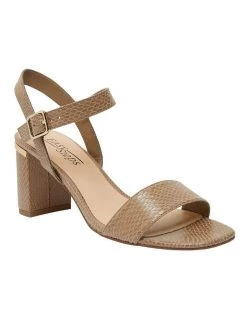 Buy ๐งจ Easy Steps Uno Taupe Print ๐ฉด Sandal ๐