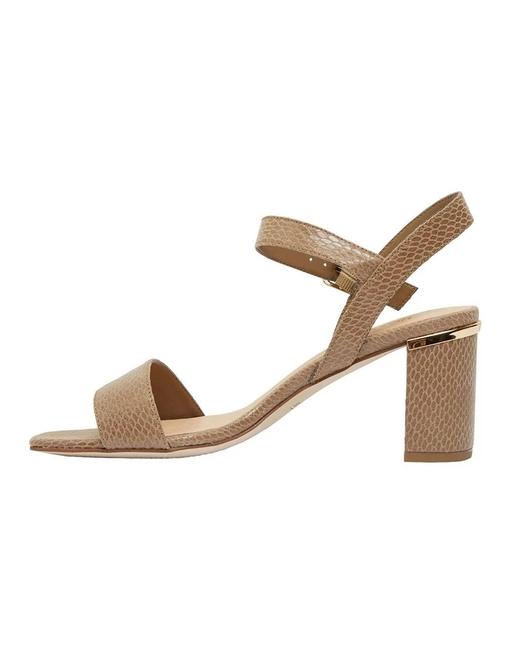 Buy ๐งจ Easy Steps Uno Taupe Print ๐ฉด Sandal ๐ 2 Buy ๐งจ Easy Steps Uno Taupe Print ๐ฉด Sandal ๐ - Image 2
