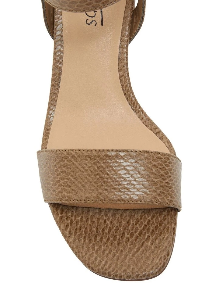 Buy ๐งจ Easy Steps Uno Taupe Print ๐ฉด Sandal ๐ 4 Buy ๐งจ Easy Steps Uno Taupe Print ๐ฉด Sandal ๐ - Image 4