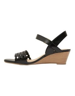 New ⭐ Easy Steps Callum Black Glove 🩴 Sandal 🎉 -Women Shoes shop 830906470 3 720x928
