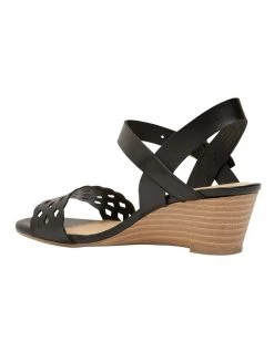 New ⭐ Easy Steps Callum Black Glove 🩴 Sandal 🎉 -Women Shoes shop 830906470 5 720x928