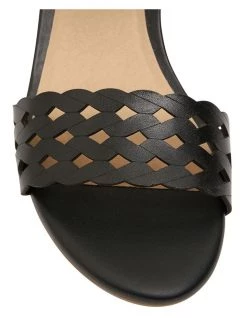New ⭐ Easy Steps Callum Black Glove 🩴 Sandal 🎉 -Women Shoes shop 830906470 7 720x928