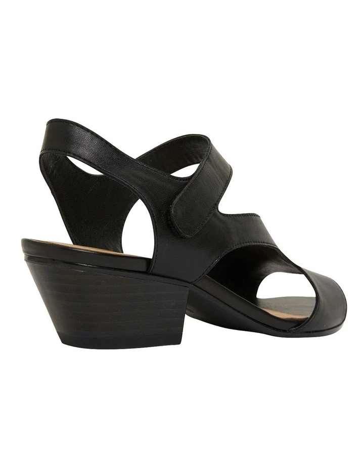 Deals ❤️ Easy Steps Venice Black Glove 🩴 Sandal ❤️ 1 Deals ❤️ Easy Steps Venice Black Glove 🩴 Sandal ❤️