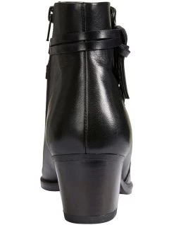 Deals 🎁 Easy Steps Carlton Black Glove Boot ❤️ -Women Shoes shop 830926360 5 720x928