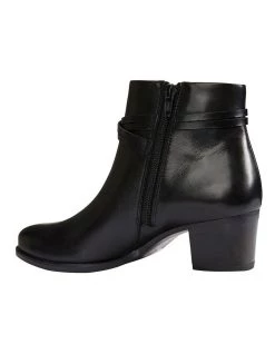 Deals 🎁 Easy Steps Carlton Black Glove Boot ❤️ -Women Shoes shop 830926360 7 720x928