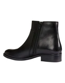 Discount 👍 Easy Steps Glasgow Black Glove 🥾 Boots 🎁 -Women Shoes shop 830926720 6 720x928