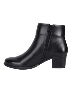 Cheap 😍 Easy Steps Tenor Black Glove 🥾 Boots ✨ -Women Shoes shop 830926900 3 720x928