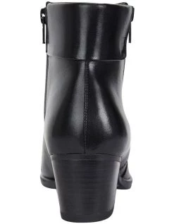 Cheap 😍 Easy Steps Tenor Black Glove 🥾 Boots ✨ -Women Shoes shop 830926900 6 720x928