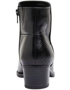 New 🔔 Easy Steps Dapper Black Glove 🥾 Boots ⭐ -Women Shoes shop 830927350 6 720x928