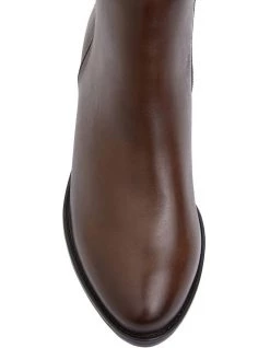 Coupon 😉 Easy Steps Dapper Brown Glove 🥾 Boots 🔔 -Women Shoes shop 830927440 7 720x928