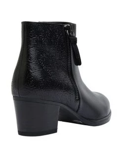 Outlet 🤩 Easy Steps Cafe Black Glove 🥾 Boots 👏 11 Outlet 🤩 Easy Steps Cafe Black Glove 🥾 Boots 👏 -Women Shoes shop 830927620 5 720x928