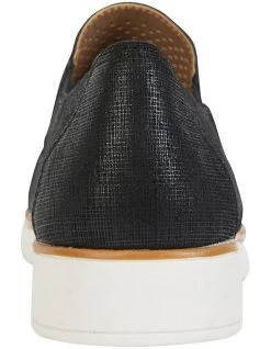 Outlet 👏 Easy Steps Davis Black Combo Flat 👟 Shoes 😉 -Women Shoes shop 830946070 6 720x928