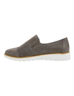 Best deal ✔️ Easy Steps Davis Khaki Combo Flat 👟 Shoes 😍 -Women Shoes shop 830946340 3 720x928