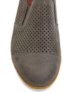 Best deal ✔️ Easy Steps Davis Khaki Combo Flat 👟 Shoes 😍 -Women Shoes shop 830946340 7 720x928