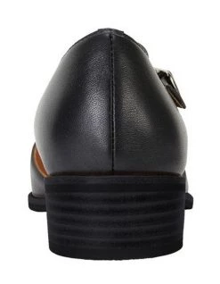 Cheap ✔️ Easy Steps Jesinta Black Glove Flat 👟 Shoes ✨ -Women Shoes shop 830946970 7 720x928